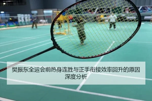樊振东全运会前热身连胜与正手衔接效率回升的原因深度分析